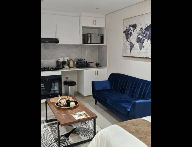 BEDROOM APARTMENT FOR SALE IN NEW TOWN CENTRE